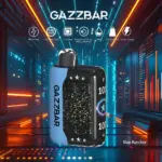 Gazzbar 30000 Gypsophila 30000 30K Puffs Hottest LED Display Disposable Vape - Image 12