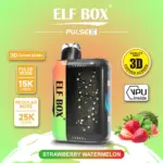 ELF Box Pulse X 25000 25K Puffs Gypsophila Hottest Disposable Vape - Image 2