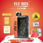 ELF Box Pulse X 25000 25K Puffs Gypsophila Hottest Disposable Vape - Image 7
