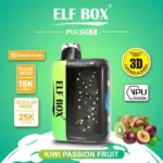 ELF Box Pulse X 25000 25K Puffs Gypsophila Hottest Disposable Vape - Image 8