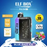 ELF Box Pulse X 25000 25K Puffs Gypsophila Hottest Disposable Vape - Image 11