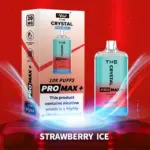 WGA Crystal Pro Max 10000 10k Puffs Sell Well Disposable Vape - Image 5