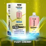 WGA Crystal Pro Max 10000 10k Puffs Sell Well Disposable Vape - Image 7