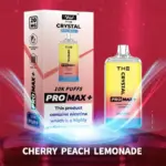 WGA Crystal Pro Max 10000 10k Puffs Sell Well Disposable Vape - Image 8