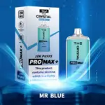 WGA Crystal Pro Max 10000 10k Puffs Sell Well Disposable Vape - Image 10