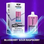 WGA Crystal Pro Max 10000 10k Puffs Sell Well Disposable Vape - Image 11