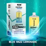 WGA Crystal Pro Max 10000 10k Puffs Sell Well Disposable Vape - Image 12