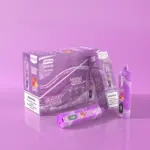 VOPK Shisha Hookah 15000 15K Puffs Original Edition DTL Disposable Vape Pen - Image 2