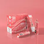 VOPK Shisha Hookah 15000 15K Puffs Original Edition DTL Disposable Vape Pen - Image 3