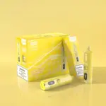 VOPK Shisha Hookah 15000 15K Puffs Original Edition DTL Disposable Vape Pen - Image 5