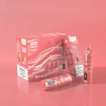 VOPK Shisha Hookah 15000 15K Puffs Original Edition DTL Disposable Vape Pen - Image 8