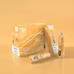 VOPK Shisha Hookah 15000 15K Puffs Original Edition DTL Disposable Vape Pen - Image 10