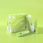 VOPK Shisha Hookah 15000 15K Puffs Original Edition DTL Disposable Vape Pen - Image 11