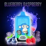 Randm Digital Box 12000 Puffs 0% 2% 3% 5% Nicotine LED Display Rechargeable Bulk Buy Disposable Vape Wholesale - Image 6