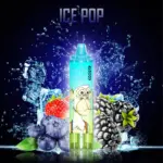 RandM Tornado 15000 Puffs 0% 2% 3% 5% Nicotine Bulk Buy Disposable Vape Wholesale - Image 31